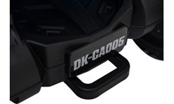 Квадроцикл Can Am Outlander ATV, серый