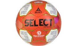 Rankinio kamuolys HANDBALL Ultimate EHF Euro Women v24 Official Euro Ball (EHF APPROVED), 2 dydis