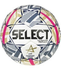 Гандбольный мяч SELECT Replica EHF Champions League v26, размер 1