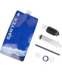 Vandens filtravimo sistema Sawyer SP2129 Micro Squeeze