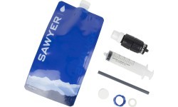 Vandens filtravimo sistema Sawyer SP2129 Micro Squeeze