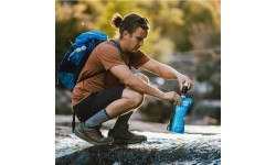 Water Filtration System Sawyer SP2129 Micro Squeeze
