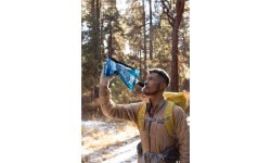 Water Filtration System Sawyer SP2129 Micro Squeeze