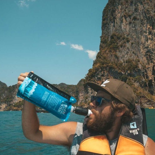 Система фильтрации воды Sawyer SP2129 Micro Squeeze