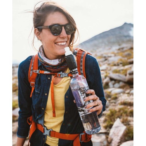 Water Filtration System Sawyer SP2129 Micro Squeeze