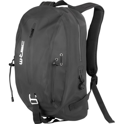 Waterproof Motorcycle Backpack W-TEC Swampz