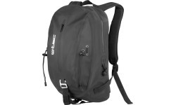 Waterproof Motorcycle Backpack W-TEC Swampz
