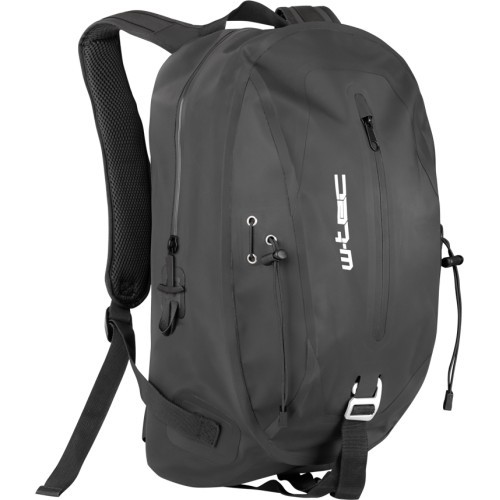 Waterproof Motorcycle Backpack W-TEC Swampz