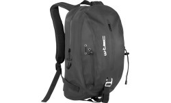 Waterproof Motorcycle Backpack W-TEC Swampz