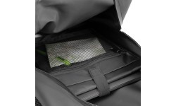 Nepermerkiama motociklo kuprinė W-TEC Swampz