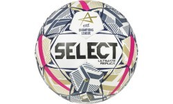 Гандбольный мяч SELECT Replica EHF Champions League v26, размер 1
