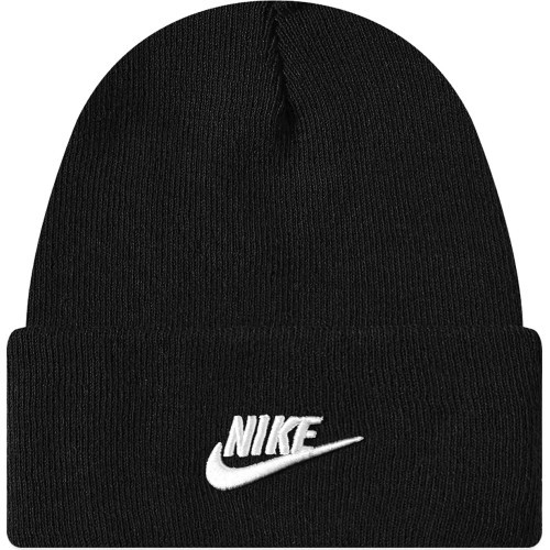 Nike U Nk Peak Beanie Tc Fut F24 Black HF0186 010 Cap