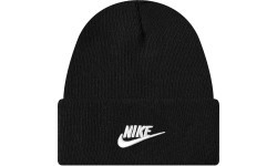 Nike U Nk Peak Beanie Tc Fut F24 Black HF0186 010 Cap