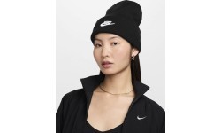 Шапка Nike U Nk Peak Beanie Tc Fut F24 Black HF0186 010