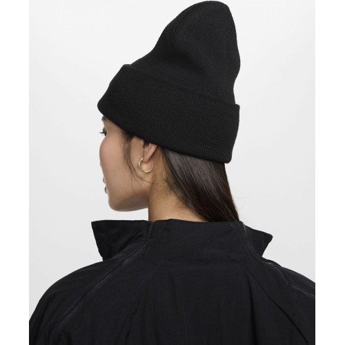 Шапка Nike U Nk Peak Beanie Tc Fut F24 Black HF0186 010