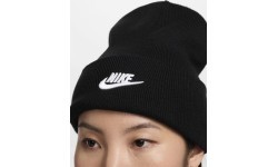 Nike U Nk Peak Beanie Tc Fut F24 Black HF0186 010 Cap