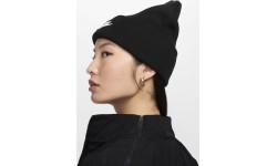 Шапка Nike U Nk Peak Beanie Tc Fut F24 Black HF0186 010