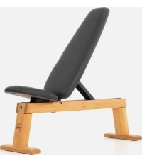 NOHRD WeightBench - Synthetic leather