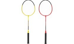 Badmintono rinkinys NRZ264 NILS