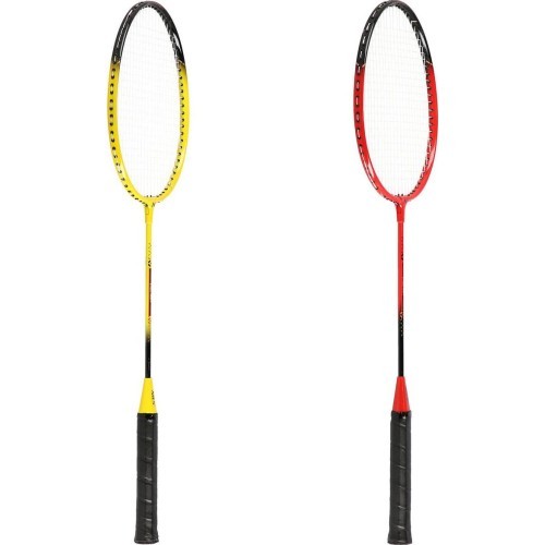 NRZ264 BADMINTON SET NILS