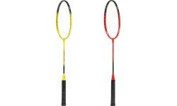NRZ264 BADMINTON SET NILS