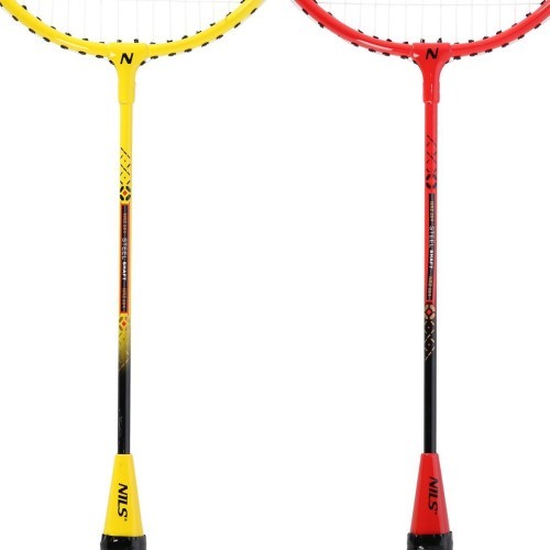 NRZ264 BADMINTON SET NILS