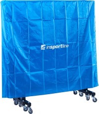 Indoor Cover for Folded-Up Ping Pong Table inSPORTline Takepe 160 x 85 x 20 cm