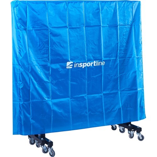 Indoor Cover for Folded-Up Ping Pong Table inSPORTline Takepe 160 x 85 x 20 cm