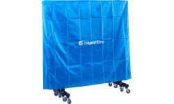 Indoor Cover for Folded-Up Ping Pong Table inSPORTline Takepe 160 x 85 x 20 cm