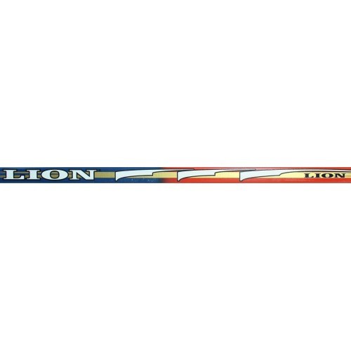 Детская хоккейная клюшка LION 6611 – прямая