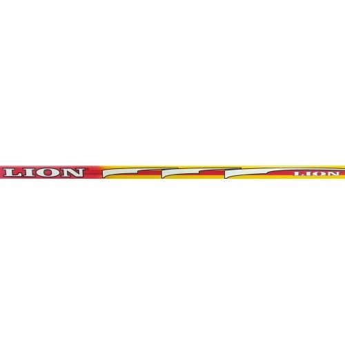 Детская хоккейная клюшка LION 6633 – левый хват
