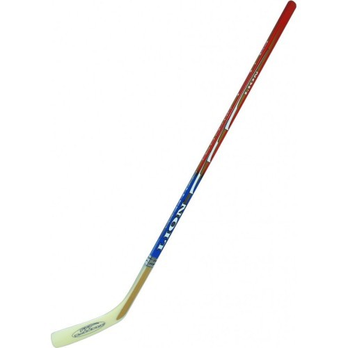 Vaikiška gatvės ritulio lazda LION 3311 95cm – tiesi