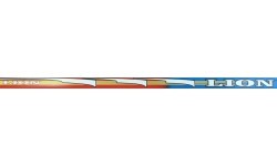 Children’s Inline Hockey Stick LION 3311 95 cm – Straight