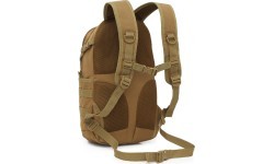 Taktinė kuprinė NILS Camp NC3905 Cobra, ruda, 25 l
