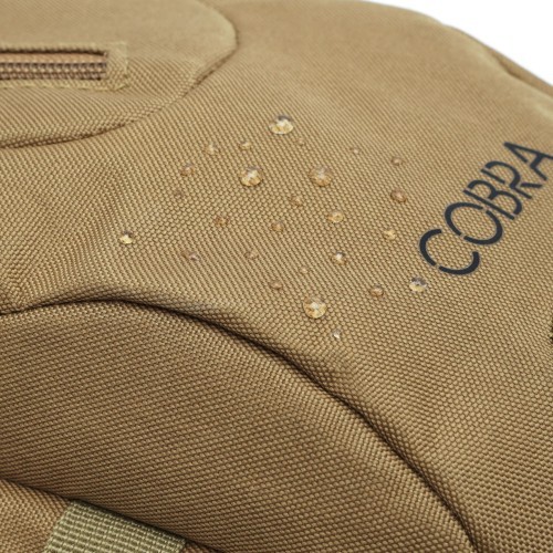 Тактический рюкзак NILS Camp NC3905 Cobra, коричневый, 25 л