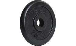 TCZ PLATE HMS - 2,5kg