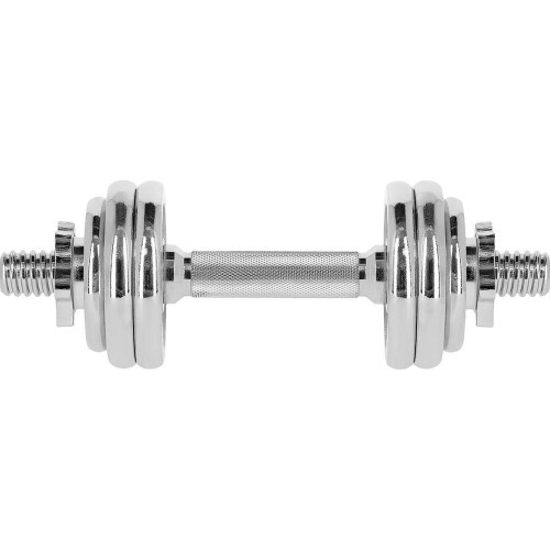Hantelių rinkinys lagamine STC15 HMS