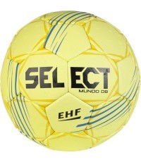 HANDBALL SELECT MUNDO V22 EHF-APPROVED SIZE: 1