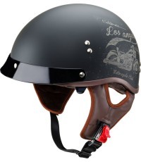 Мотоциклетный шлем W-TEC Longroad - Los Angeles