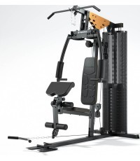 Home Gym inSPORTline ProfiGym C45