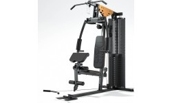 Home Gym inSPORTline ProfiGym C45