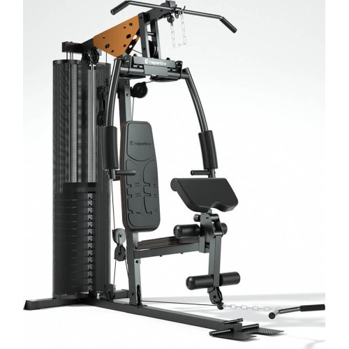Daugiafunkcis treniruoklis inSPORTline ProfiGym C45