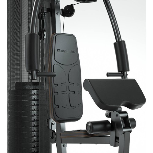 Daugiafunkcis treniruoklis inSPORTline ProfiGym C45