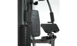 Home Gym inSPORTline ProfiGym C45