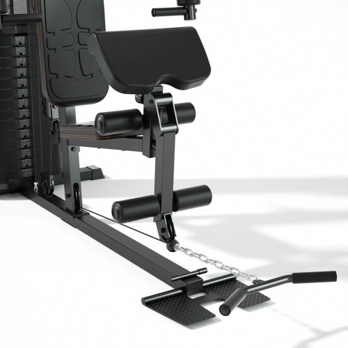 Daugiafunkcis treniruoklis inSPORTline ProfiGym C45