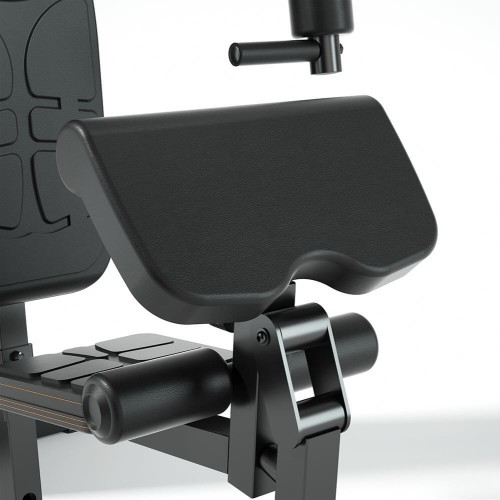 Daugiafunkcis treniruoklis inSPORTline ProfiGym C45