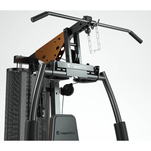 Daugiafunkcis treniruoklis inSPORTline ProfiGym C45