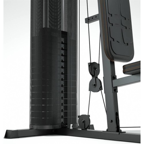 Daugiafunkcis treniruoklis inSPORTline ProfiGym C45