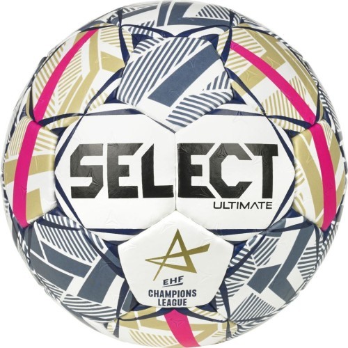 RANKINIO KAMUOLYS SELECT EHF Champions LeagueULTIMATE V26 DYDIS 3