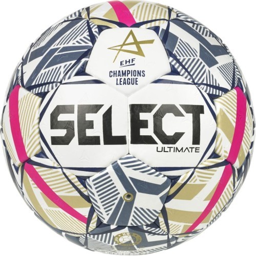 RANKINIO KAMUOLYS SELECT EHF Champions LeagueULTIMATE V26 DYDIS 3